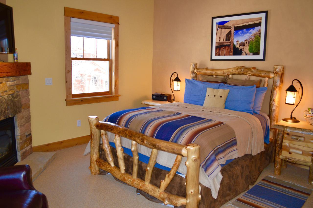 Niwot Inn & Spa Exterior photo