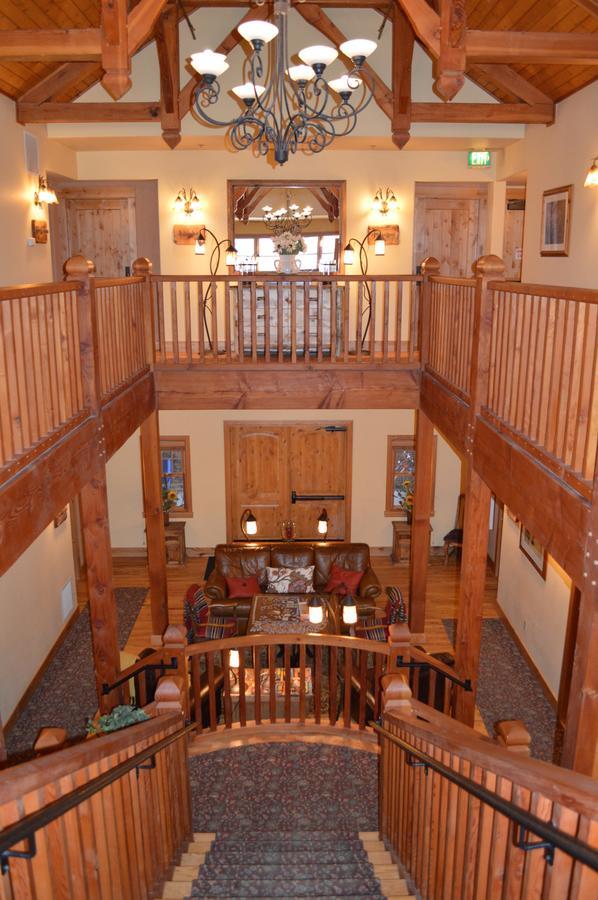 Niwot Inn & Spa Exterior photo