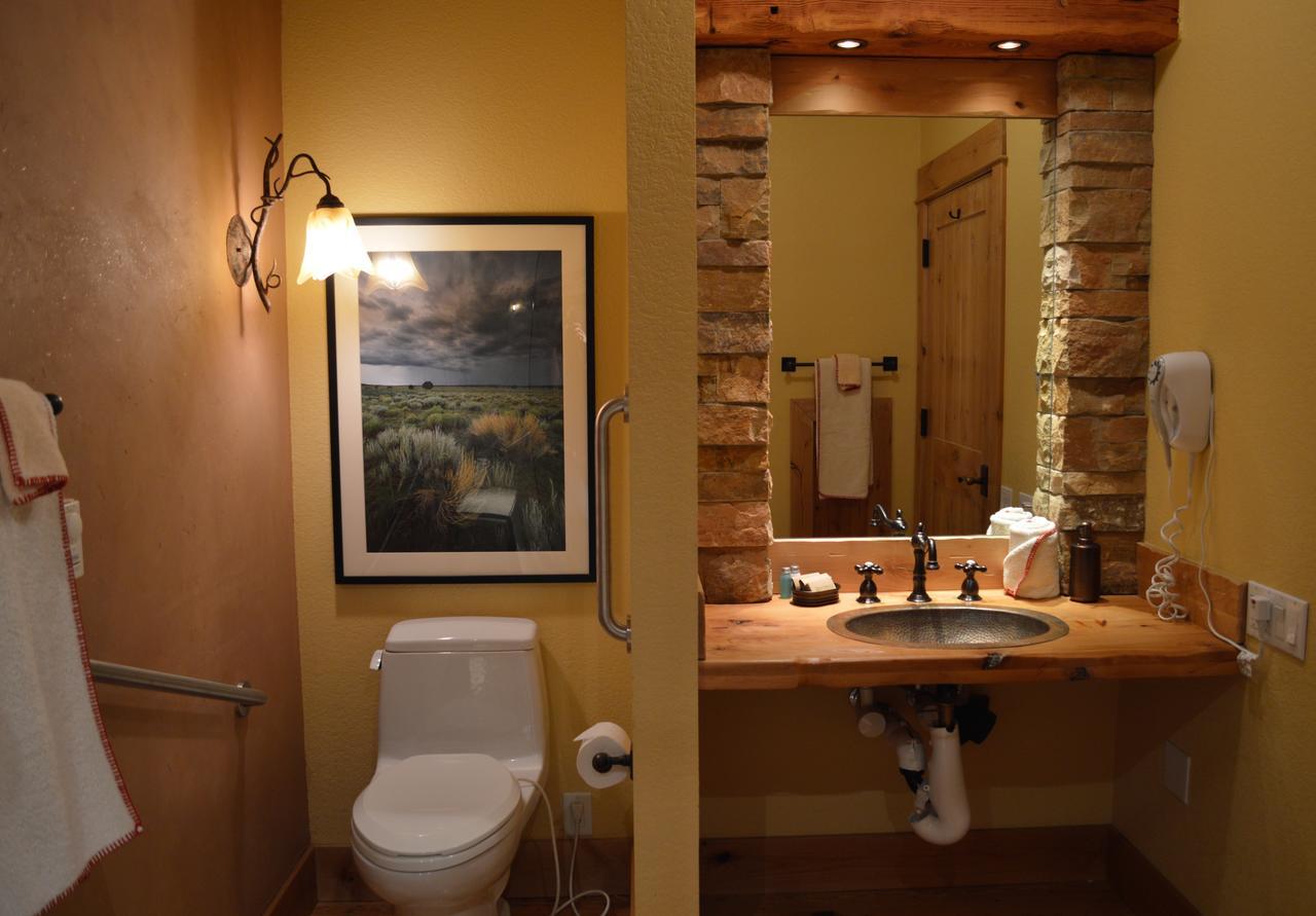 Niwot Inn & Spa Exterior photo