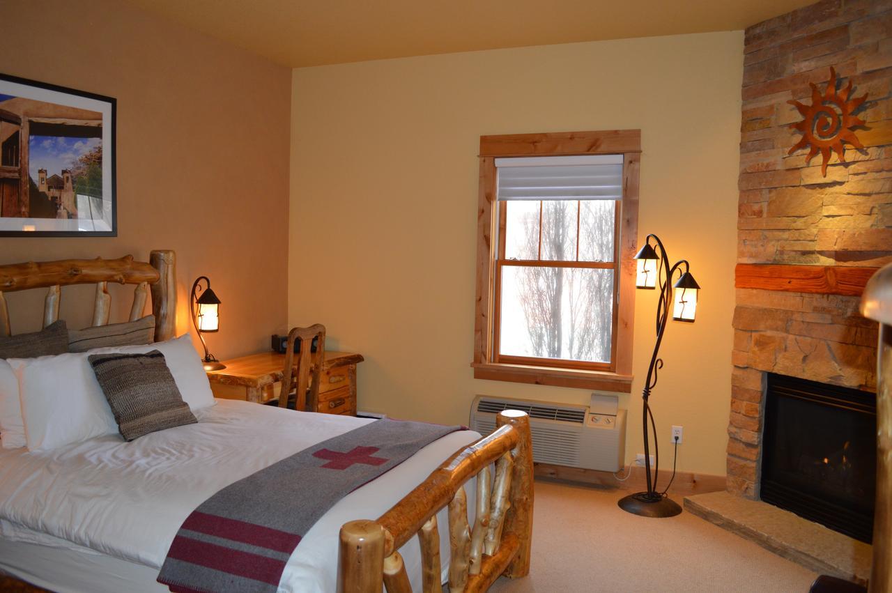 Niwot Inn & Spa Exterior photo