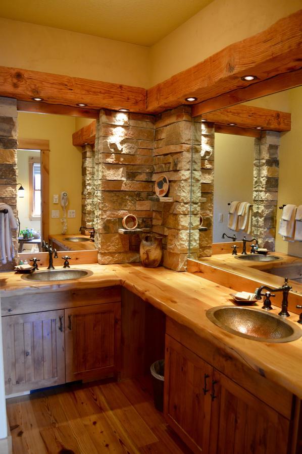 Niwot Inn & Spa Exterior photo