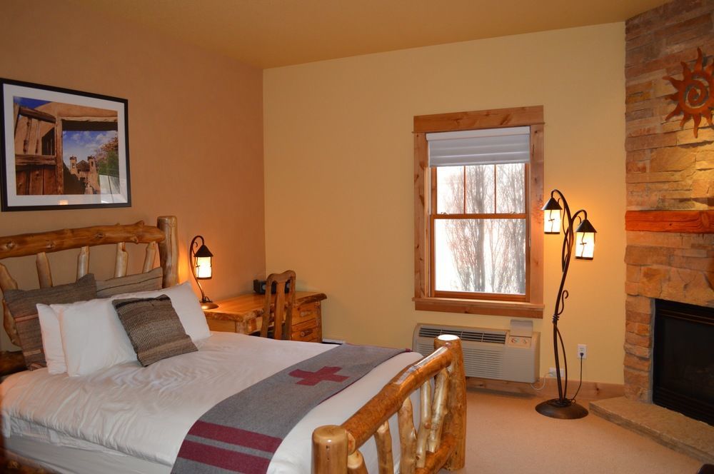Niwot Inn & Spa Exterior photo